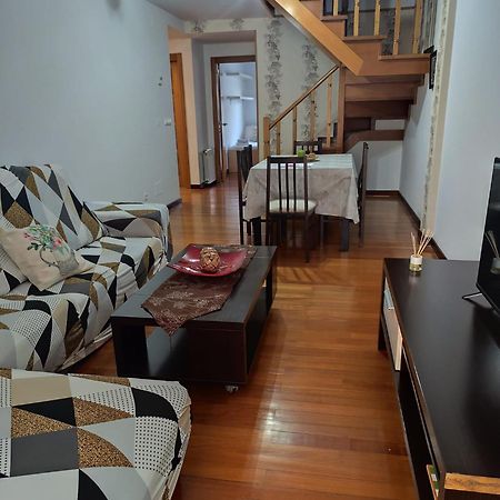 Duplex En Naron. 4 Hab. 3 Banos Lägenhet Exteriör bild