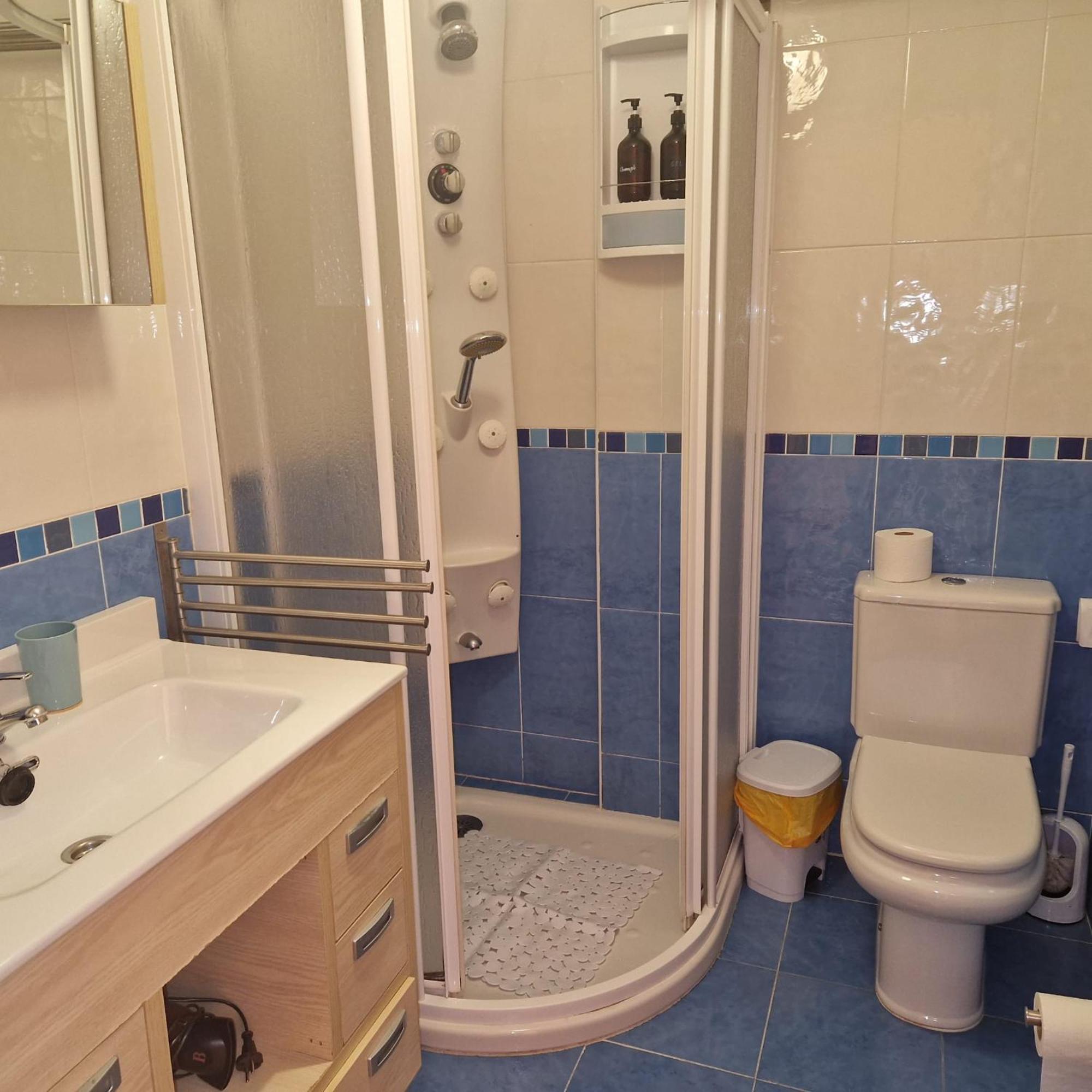 Duplex En Naron. 4 Hab. 3 Banos Lägenhet Exteriör bild