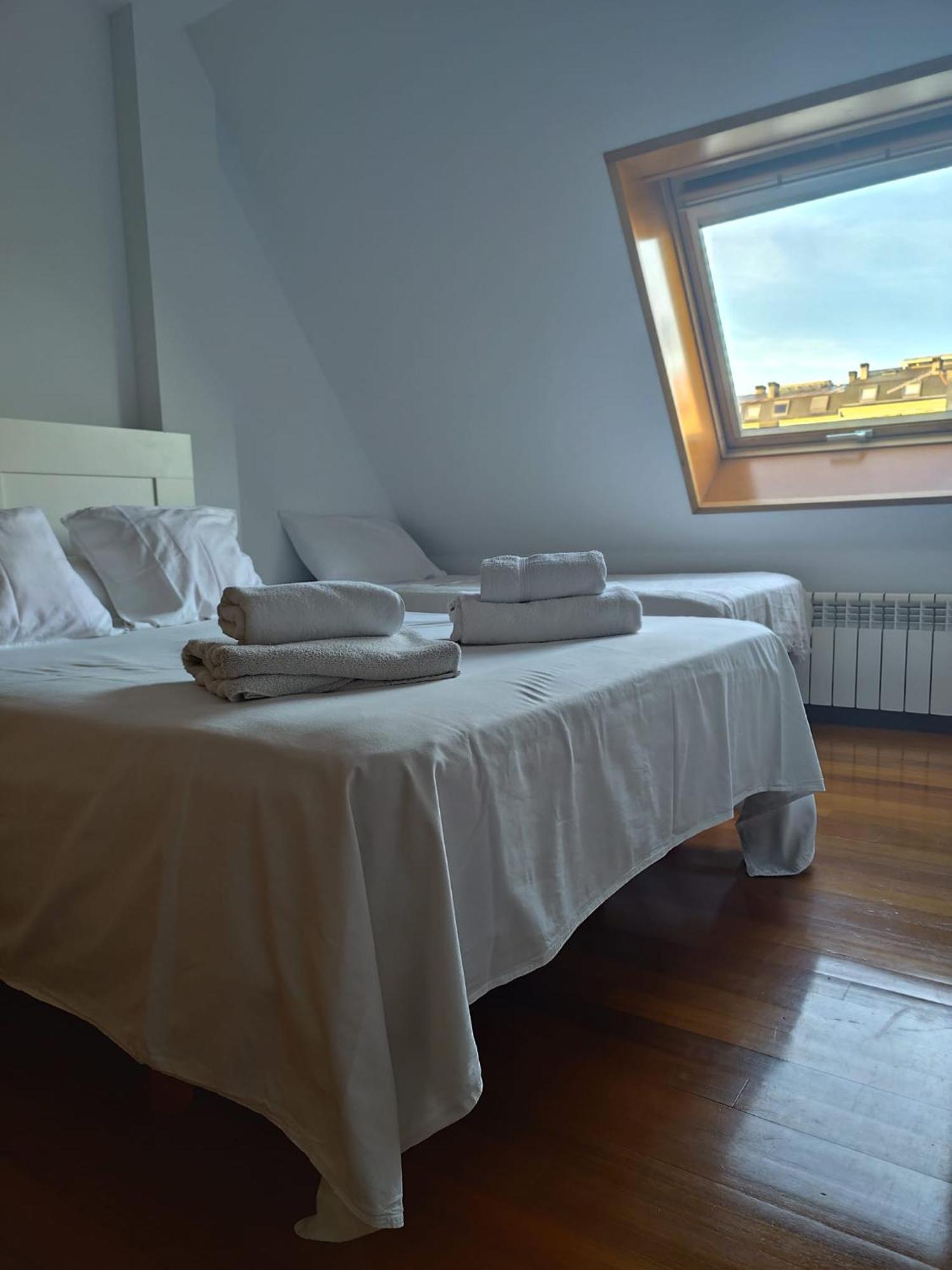 Duplex En Naron. 4 Hab. 3 Banos Lägenhet Exteriör bild