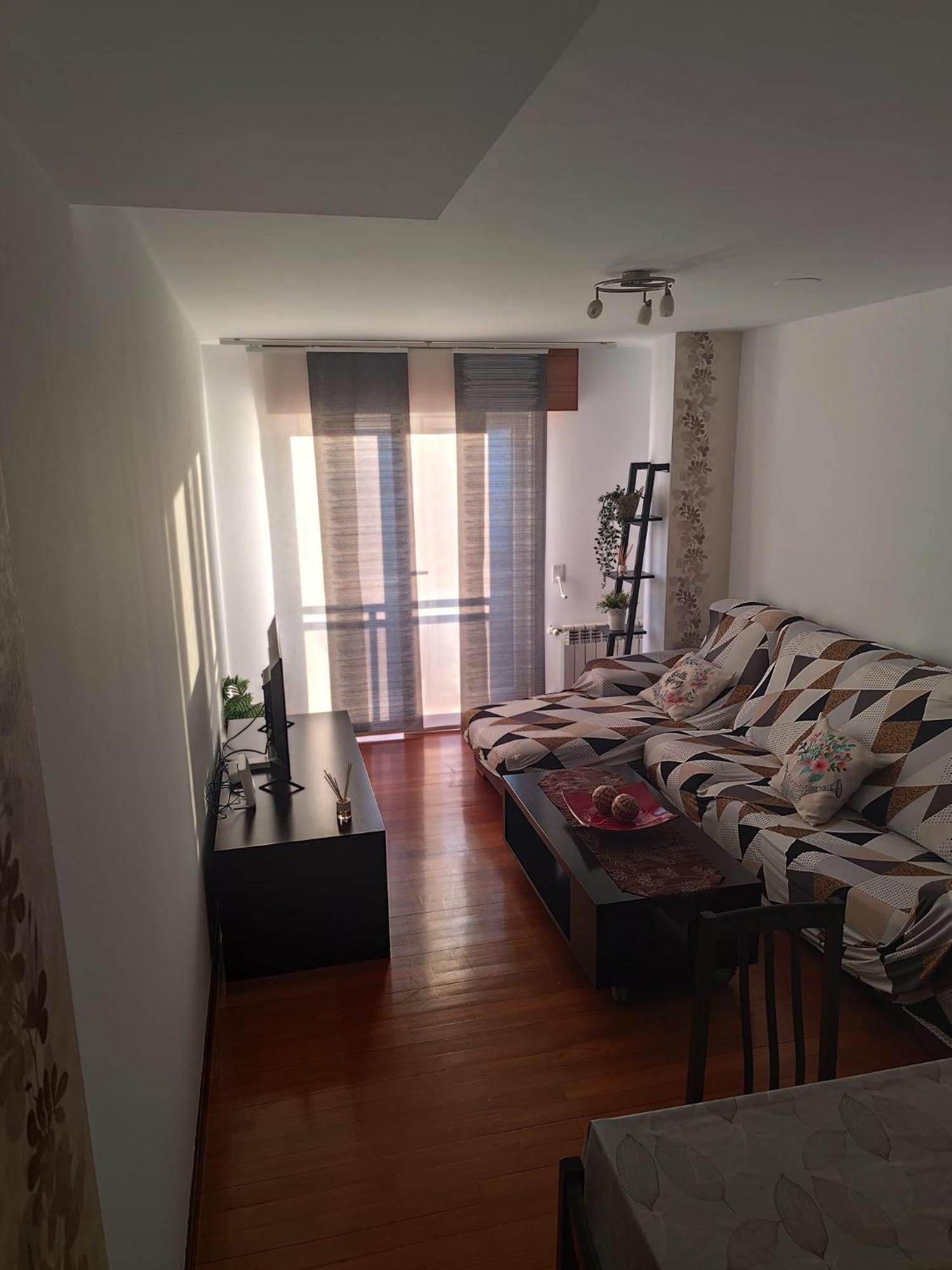 Duplex En Naron. 4 Hab. 3 Banos Lägenhet Exteriör bild
