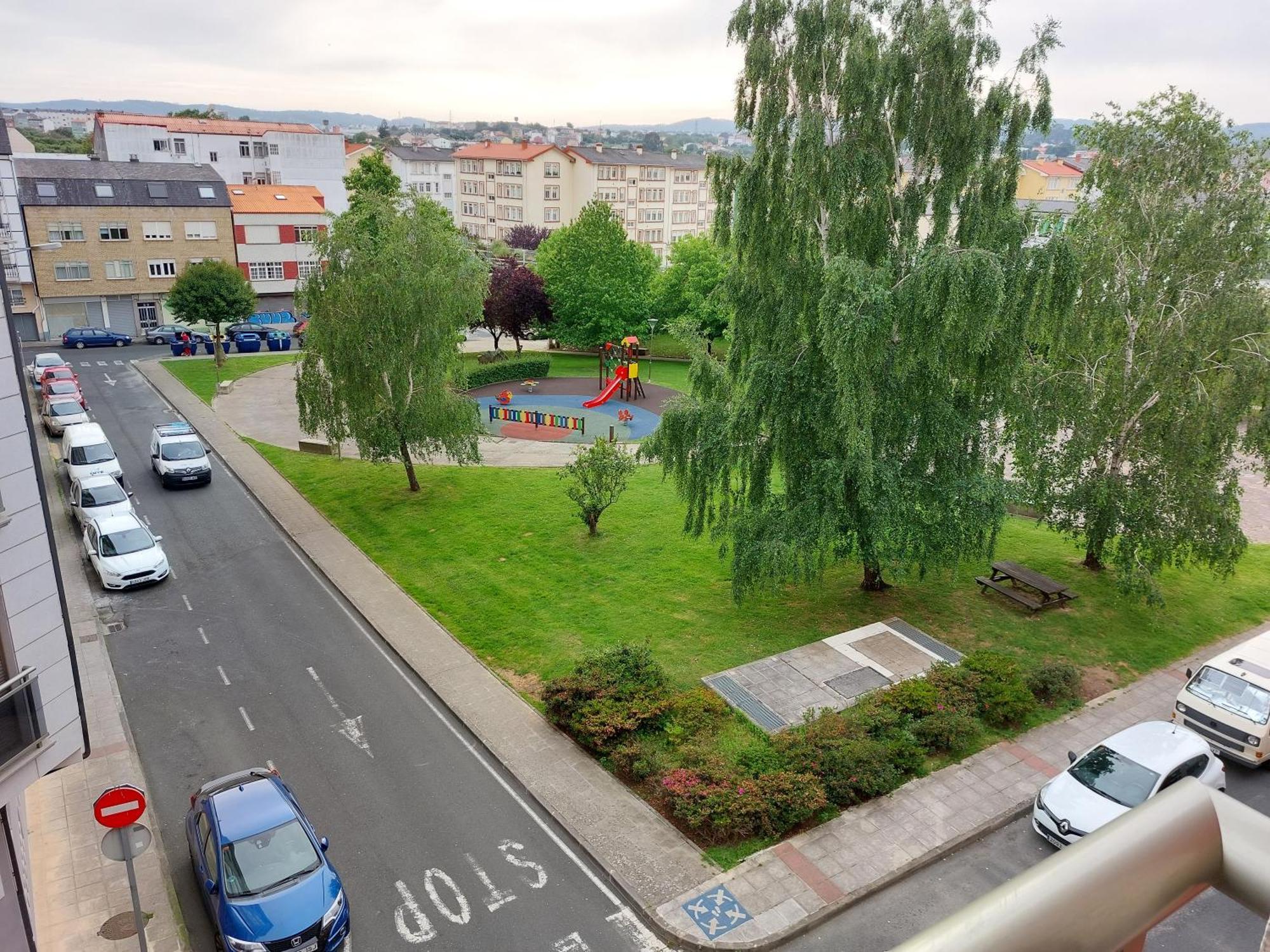 Duplex En Naron. 4 Hab. 3 Banos Lägenhet Exteriör bild